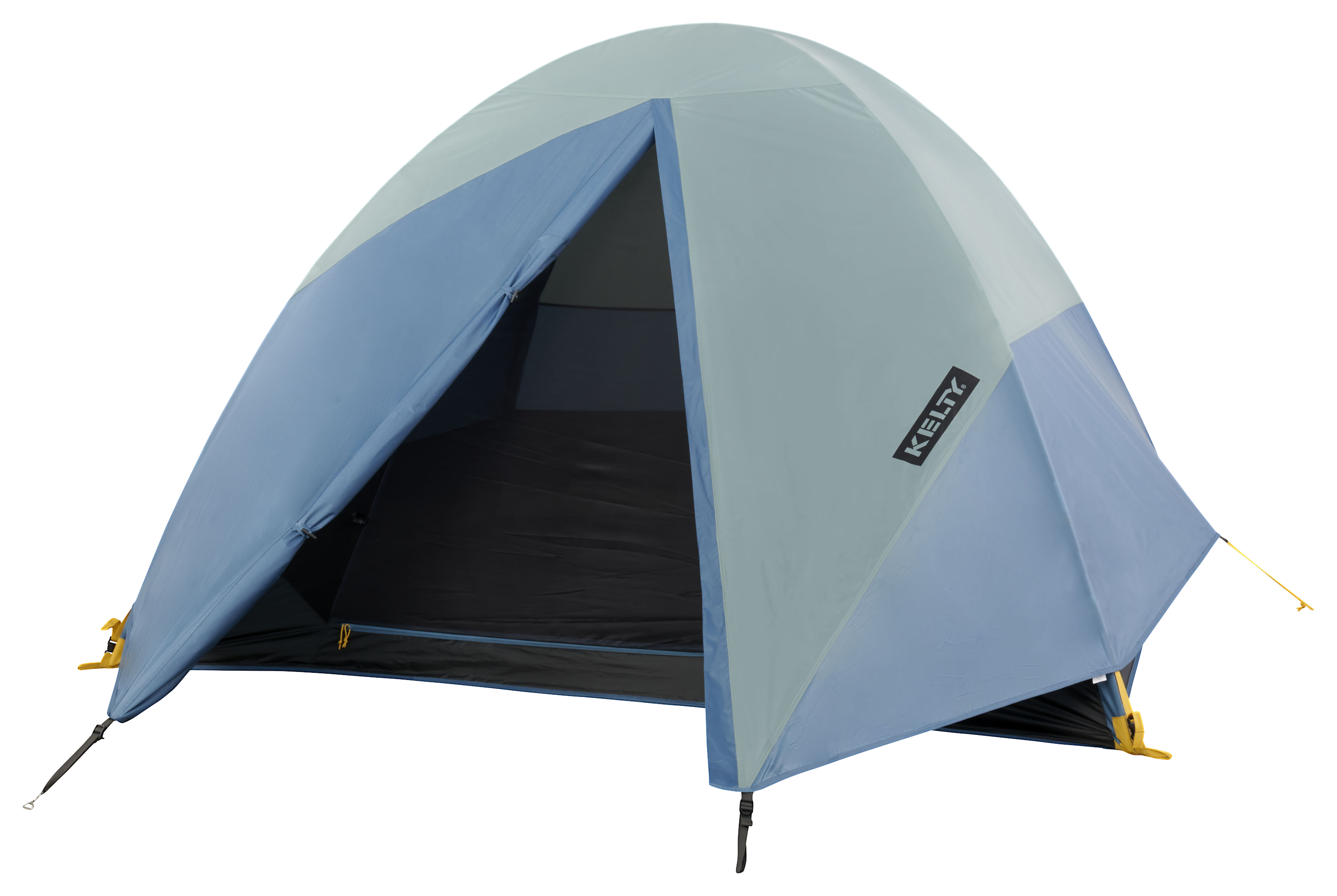 Kelty Discovery Element 4 FourPerson Dome Tent Bass Pro Shops